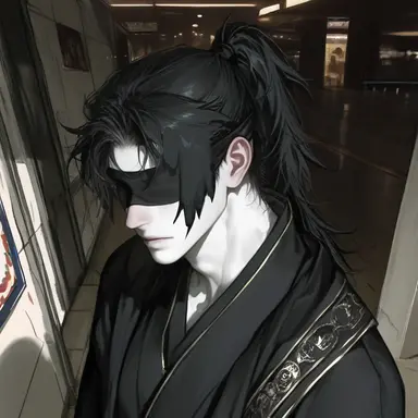 Profile image of ギジ