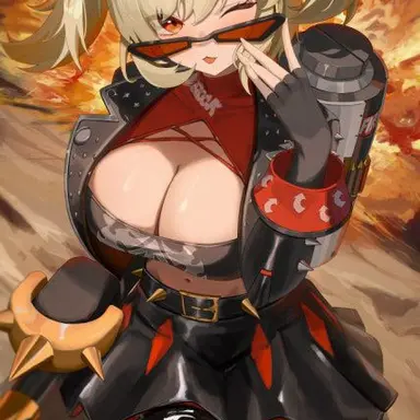 Profile image of 버니스