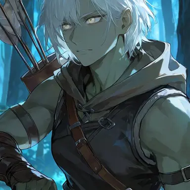Profile image of Varka