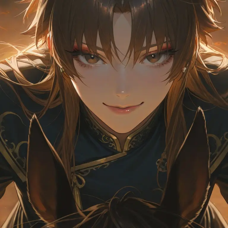 PrimZokor2756의 Pack Light, Love Heavy