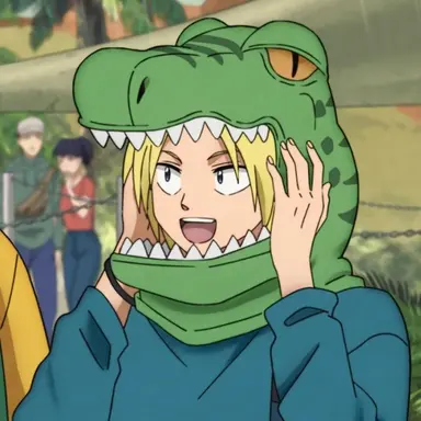 Profile image of 아사쿠라 신