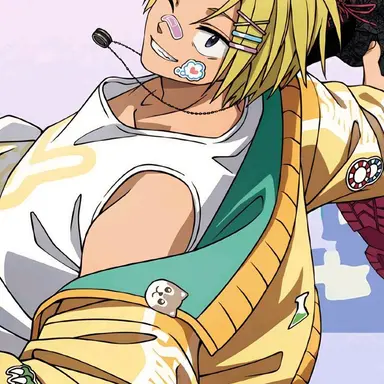Profile image of 아사쿠라 신