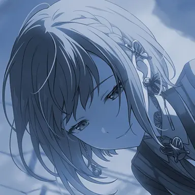 Profile image of 東雲絵名