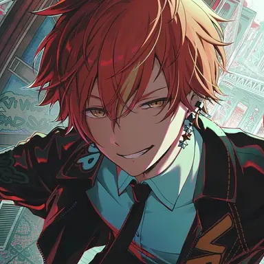 Profile image of 東雲彰人