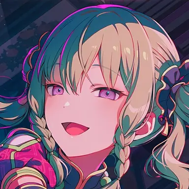 Profile image of 草薙寧々