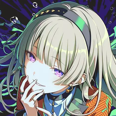 Profile image of 草薙寧々