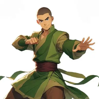Profile image of Gengi Mori