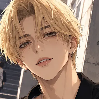 Profile image of ショウ