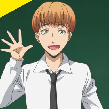 Profile image of 三村航輝