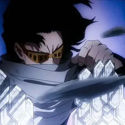 BreezyScarf1773의 Shots Aizawa