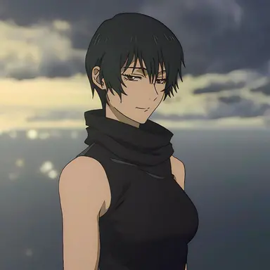 Profile image of 禪院 真依