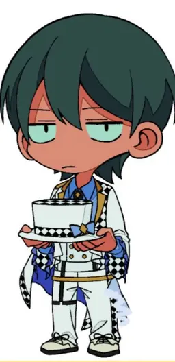 Profile image of Hikaru