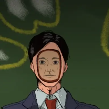 Profile image of 尾帳