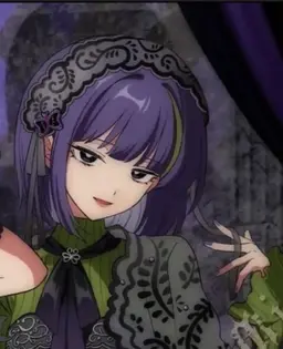 Profile image of Sumire Busujima