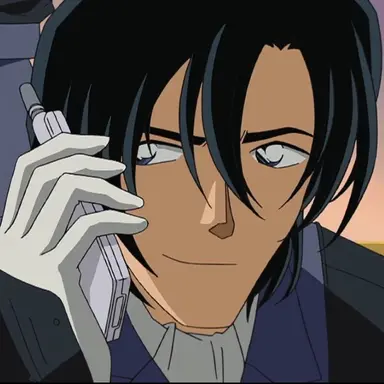 Profile image of 萩原研二