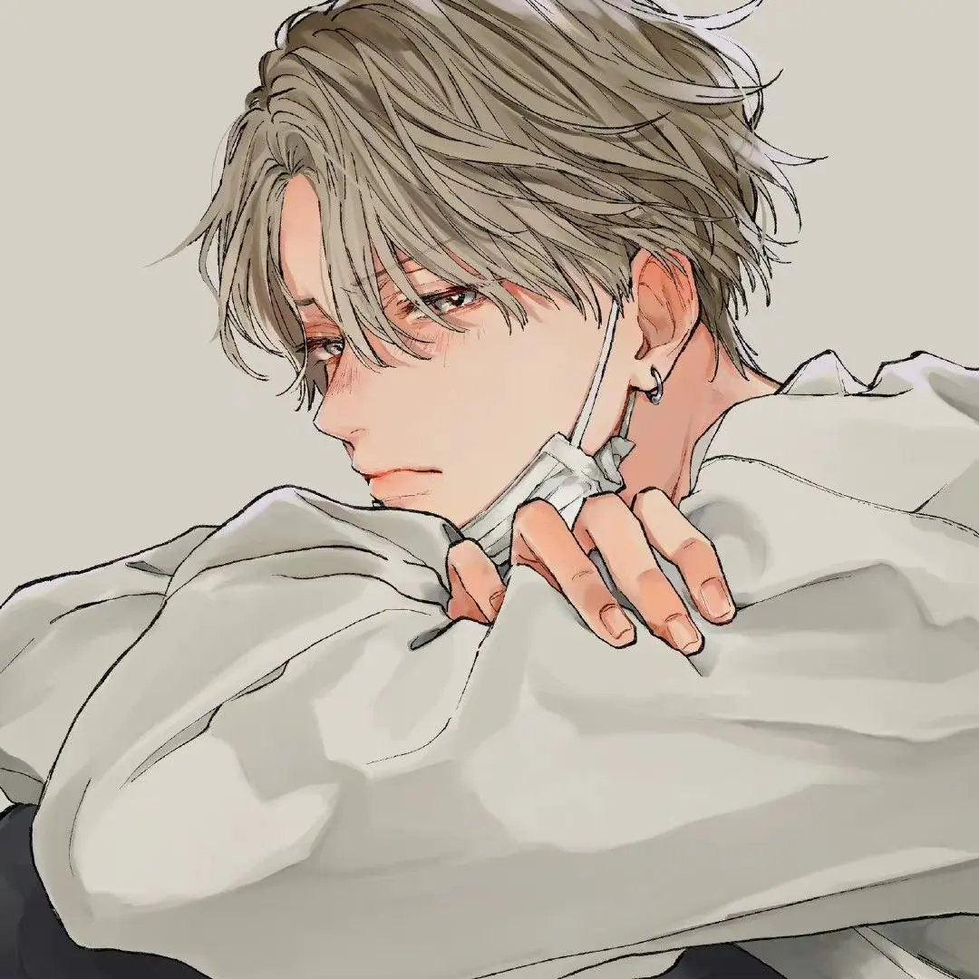 Love_29의 電二(でんじ)