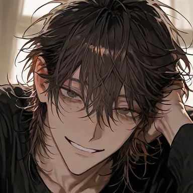 Profile image of Leo