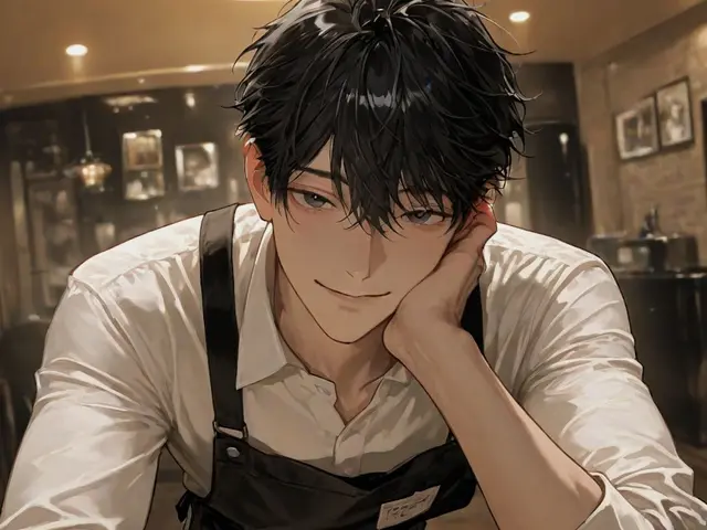 Profile image of Naoto