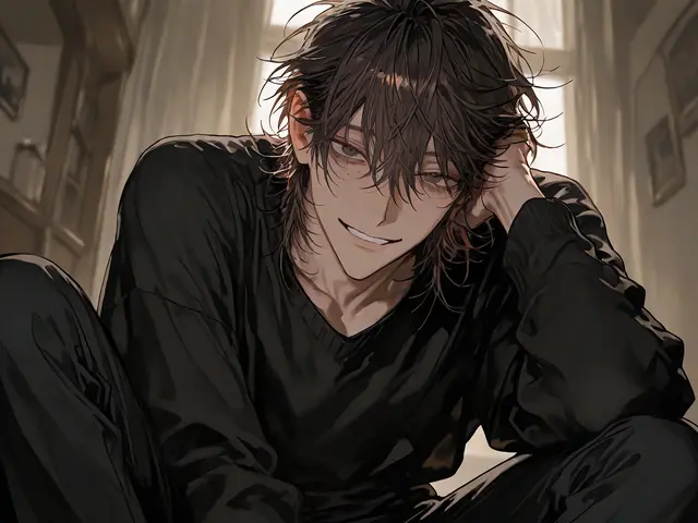 Profile image of Leo