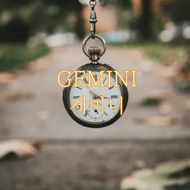 Profile image of 제미니