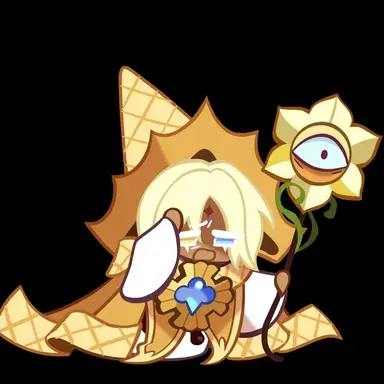 Profile image of 퓨어바닐라 쿠키