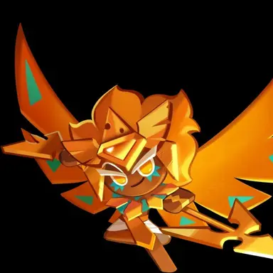 Profile image of 골드치즈 쿠키