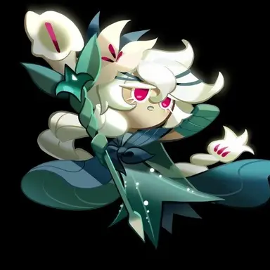 Profile image of 세인트릴리 쿠키