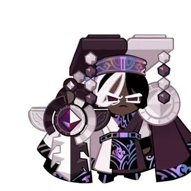 Profile image of 다크카카오 쿠키