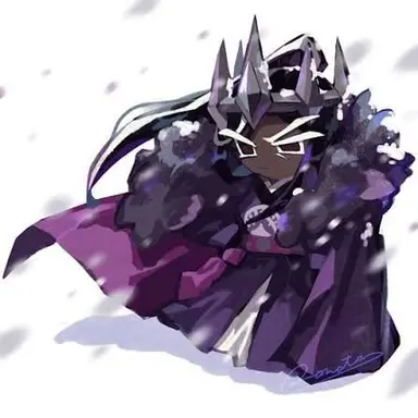 Profile image of 다크카카오 쿠키