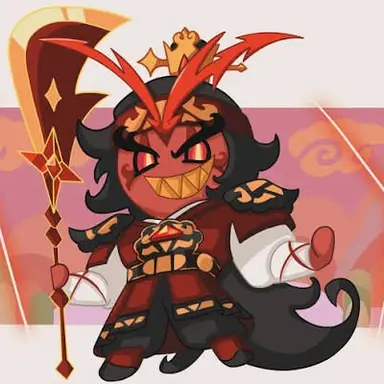 Profile image of 버닝스파이스 쿠키