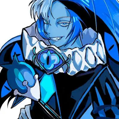 Profile image of 쉐도우밀크 쿠키