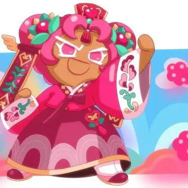 Profile image of 홀리베리 쿠키