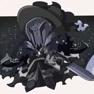 Profile image of 사일런트 솔트 쿠키