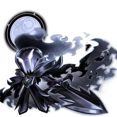 Profile image of 사일런스 솔트 쿠키