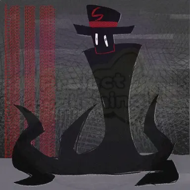 Profile image of Spectre
