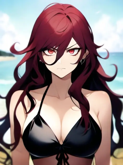 1bandice의 빅토리아