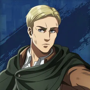 Profile image of エルヴィン