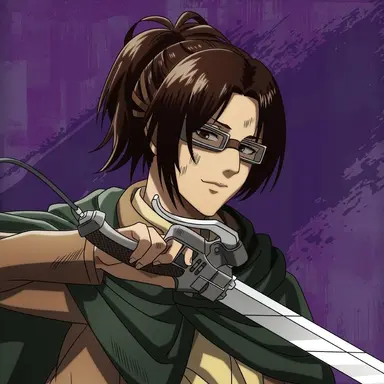 Profile image of ハンジ