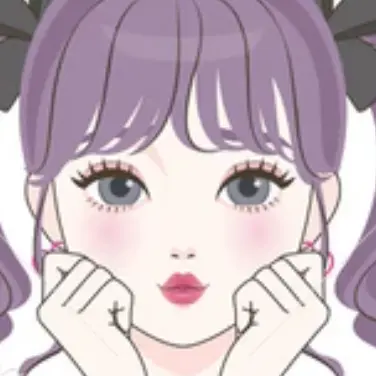 Profile image of モブ子