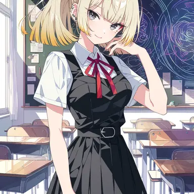Profile image of 藍原 澪