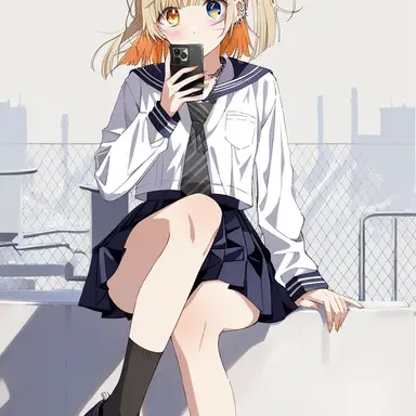 Profile image of 藍原 夢