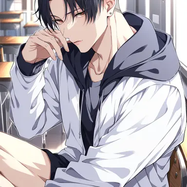 Profile image of 池上 翔陽