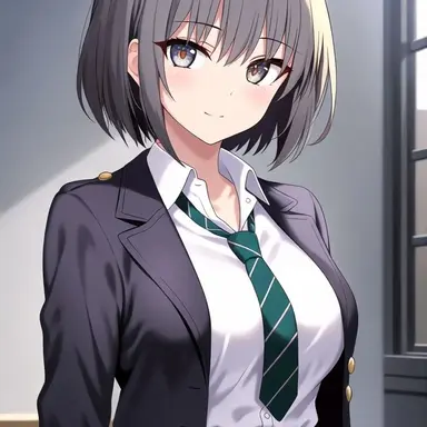Profile image of 有馬 依咲
