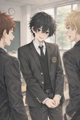 Profile image of 樹