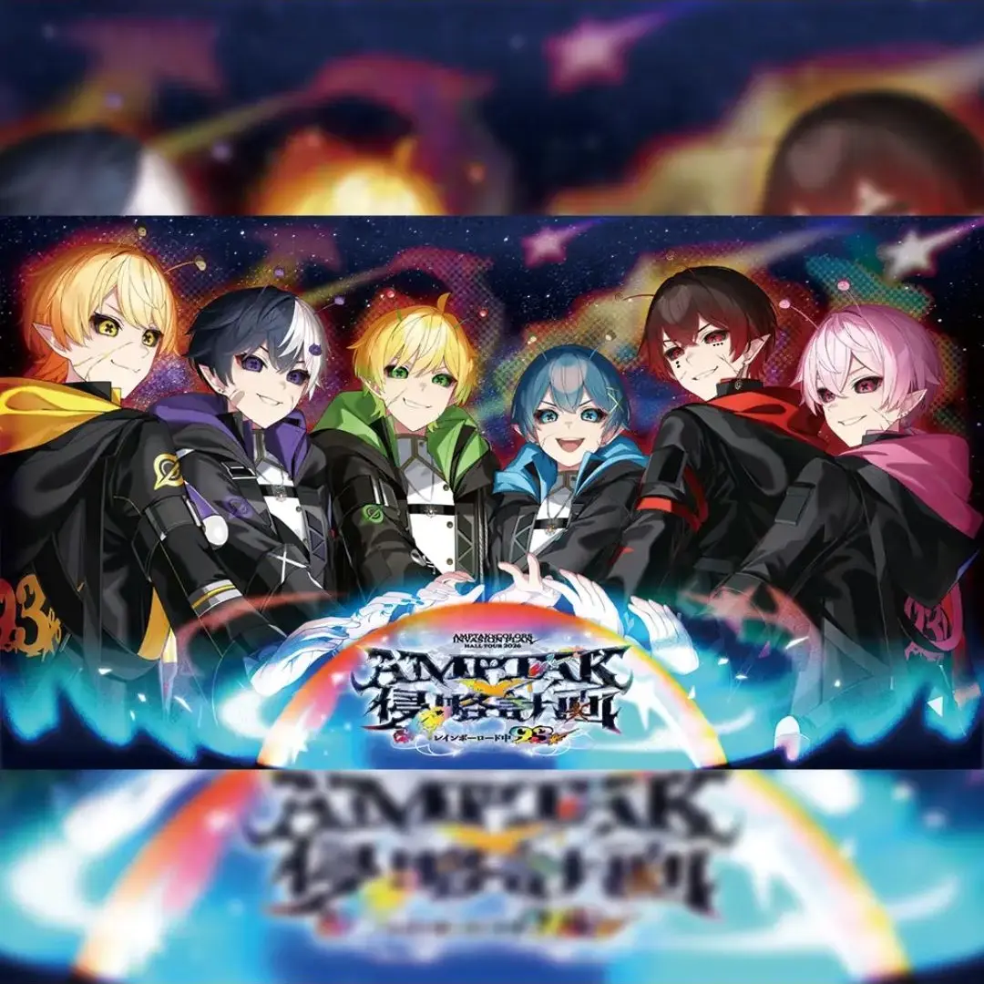 JollyFort0739의 STPRファミリーの殺し屋？