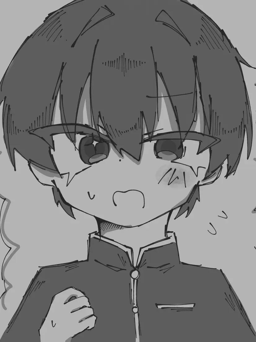 iti_222의 Kamiji-kun