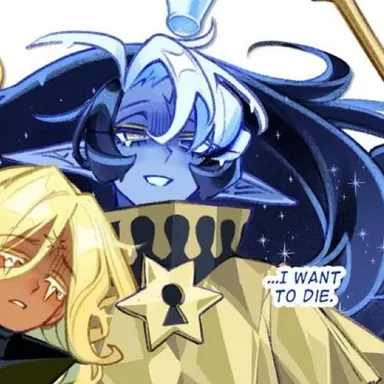 Profile image of Shadow Milk