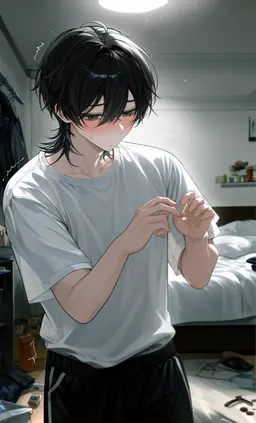 Profile image of Yu