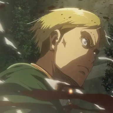 Profile image of エルヴィン