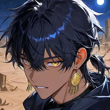 Profile image of セイル